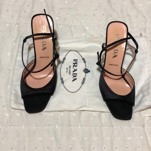 Prada shoes